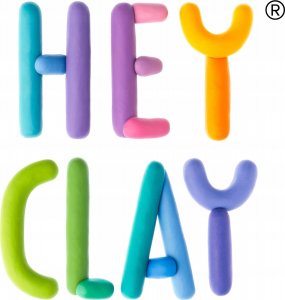 Tm Toys Masa Platyczna Hey Clay Bijou Sweet Rings 10