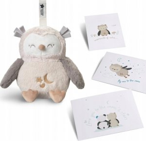 Tm Toys Szumiś Sowa Ollie Deluxe 4