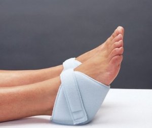 Timago ochraniacz przeciwodleżynowy na pięty - para 3