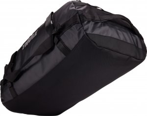 Thule Thule | 70L Bag | Chasm | Duffel | Black | Waterproof 11