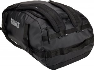 Thule Thule | 70L Bag | Chasm | Duffel | Black | Waterproof 13