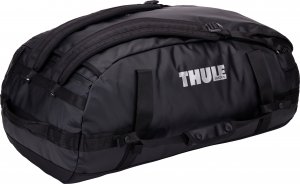 Thule Thule | 70L Bag | Chasm | Duffel | Black | Waterproof 2