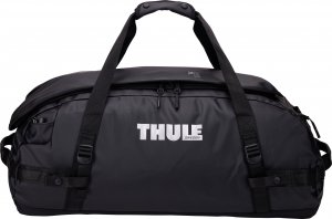 Thule Thule | 70L Bag | Chasm | Duffel | Black | Waterproof 3