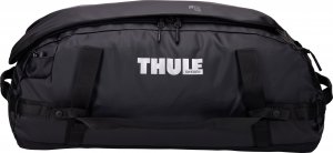 Thule Thule | 70L Bag | Chasm | Duffel | Black | Waterproof 4