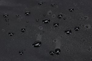 Thule Thule | 70L Bag | Chasm | Duffel | Black | Waterproof 8