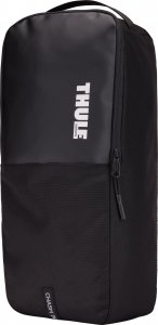 Thule Thule | 70L Bag | Chasm | Duffel | Black | Waterproof 10