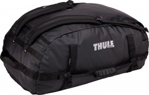Thule Thule | 90L Bag | Chasm | Duffel | Black | Waterproof 2