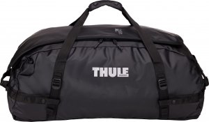 Thule Thule | 90L Bag | Chasm | Duffel | Black | Waterproof 3