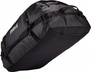 Thule Thule | 90L Bag | Chasm | Duffel | Black | Waterproof 10
