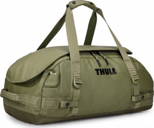 Thule Thule | 40L Bag | Chasm | Duffel | Olivine | Waterproof 1