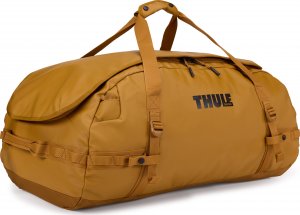 Thule Thule | 90L Bag | Chasm | Duffel | Golden Brown | Waterproof 1