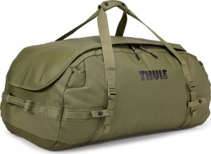 Thule Thule | 90L Bag | Chasm | Duffel | Olivine | Waterproof 1