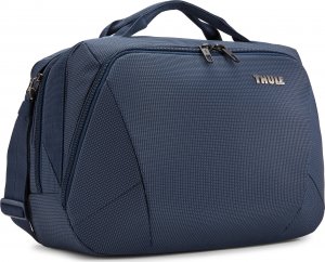 Thule Thule | Fits up to size " | Boarding Bag | C2BB-115 Crossover 2 | Carry-on luggage | Dress Blue | " 1