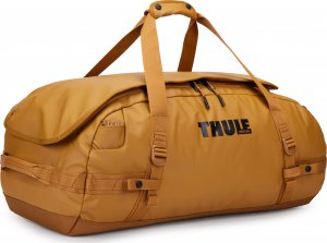 Thule Thule | 70L Bag | Chasm | Duffel | Golden Brown | Waterproof 1