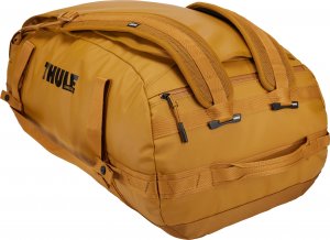 Thule Thule | 70L Bag | Chasm | Duffel | Golden Brown | Waterproof 13