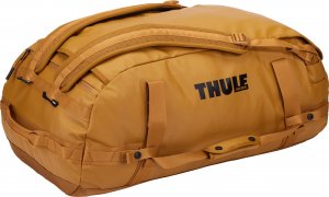Thule Thule | 70L Bag | Chasm | Duffel | Golden Brown | Waterproof 2