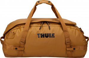 Thule Thule | 70L Bag | Chasm | Duffel | Golden Brown | Waterproof 3
