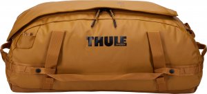 Thule Thule | 70L Bag | Chasm | Duffel | Golden Brown | Waterproof 4