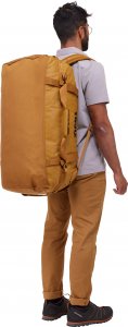 Thule Thule | 70L Bag | Chasm | Duffel | Golden Brown | Waterproof 6