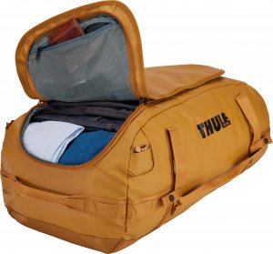 Thule Thule | 70L Bag | Chasm | Duffel | Golden Brown | Waterproof 9