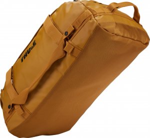 Thule Thule | 40L Bag | Chasm | Duffel | Golden Brown | Waterproof 11