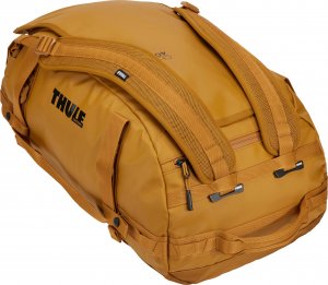 Thule Thule | 40L Bag | Chasm | Duffel | Golden Brown | Waterproof 13