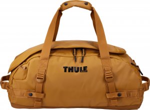 Thule Thule | 40L Bag | Chasm | Duffel | Golden Brown | Waterproof 3