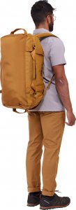 Thule Thule | 40L Bag | Chasm | Duffel | Golden Brown | Waterproof 6