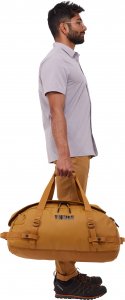 Thule Thule | 40L Bag | Chasm | Duffel | Golden Brown | Waterproof 7