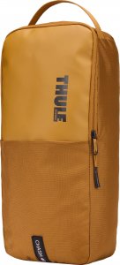Thule Thule | 40L Bag | Chasm | Duffel | Golden Brown | Waterproof 10