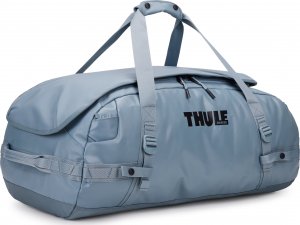 Thule Thule | 70L Bag | Chasm | Duffel | Pond Gray | Waterproof 1