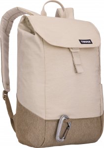 Thule Thule Lithos Backpack 16L - Pelican Gray/Faded Khaki | Thule 11
