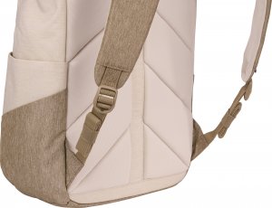Thule Thule Lithos Backpack 16L - Pelican Gray/Faded Khaki | Thule 12