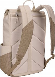 Thule Thule Lithos Backpack 16L - Pelican Gray/Faded Khaki | Thule 2