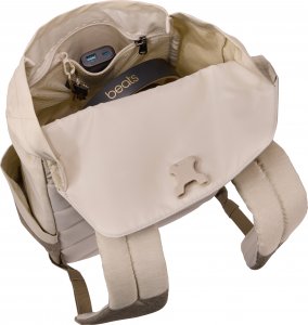 Thule Thule Lithos Backpack 16L - Pelican Gray/Faded Khaki | Thule 7