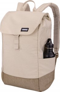 Thule Thule Lithos Backpack 16L - Pelican Gray/Faded Khaki | Thule 8