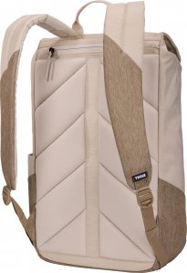 Thule Thule Lithos Backpack 16L - Pelican Gray/Faded Khaki | Thule 10
