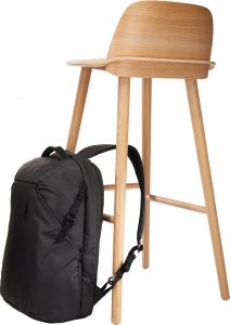 Thule Thule | Fits up to size " | Backpack 21L | TACTBP-116 Tact | Backpack for laptop | Black | " 11
