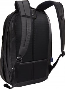 Thule Thule | Fits up to size " | Backpack 21L | TACTBP-116 Tact | Backpack for laptop | Black | " 2