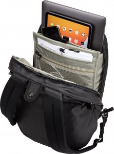 Thule Thule | Fits up to size " | Backpack 21L | TACTBP-116 Tact | Backpack for laptop | Black | " 5
