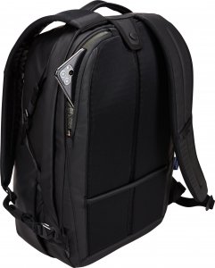 Thule Thule | Fits up to size " | Backpack 21L | TACTBP-116 Tact | Backpack for laptop | Black | " 8