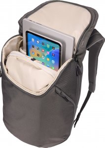 Plecak turystyczny Thule Thule Subterra 2 Travel Backpack - Vetiver Gray | Thule 13