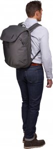 Plecak turystyczny Thule Thule Subterra 2 Travel Backpack - Vetiver Gray | Thule 4