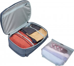 Plecak turystyczny Thule Thule | Travel Backpack 40L | TATB-140 Aion | Backpack | Dark Slate | Waterproof 11