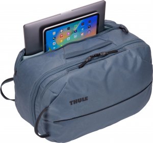 Plecak turystyczny Thule Thule | Travel Backpack 40L | TATB-140 Aion | Backpack | Dark Slate | Waterproof 8