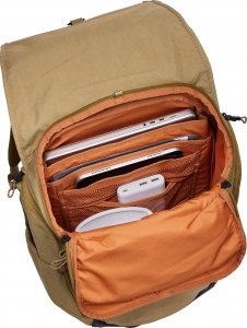 Plecak Thule Thule | Backpack 27L | PARABP-3216 Paramount | Backpack | Nutria | Waterproof 11