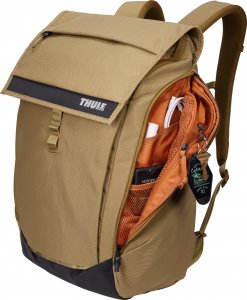 Plecak Thule Thule | Backpack 27L | PARABP-3216 Paramount | Backpack | Nutria | Waterproof 14