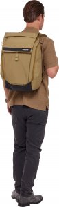 Plecak Thule Thule | Backpack 27L | PARABP-3216 Paramount | Backpack | Nutria | Waterproof 3