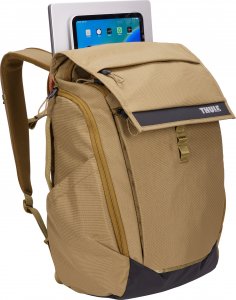Plecak Thule Thule | Backpack 27L | PARABP-3216 Paramount | Backpack | Nutria | Waterproof 7