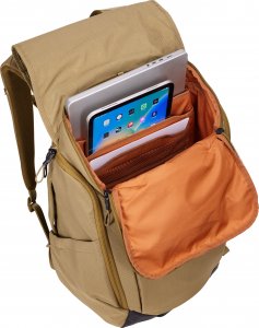 Plecak Thule Thule | Backpack 27L | PARABP-3216 Paramount | Backpack | Nutria | Waterproof 8